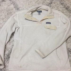 Patagonia pullover